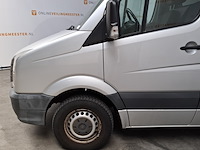 Bedrijfsauto, volkswagen, crafter - afbeelding 4 van  56