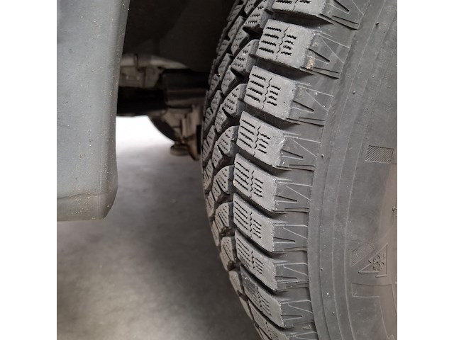 Bedrijfsauto, volkswagen, crafter - afbeelding 5 van  56