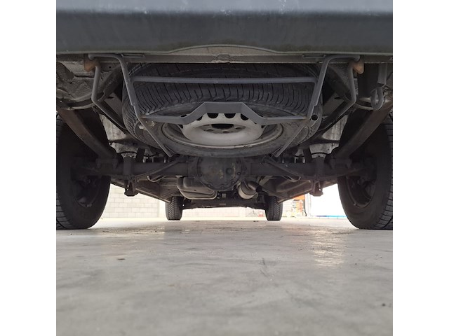 Bedrijfsauto, volkswagen, crafter - afbeelding 7 van  56