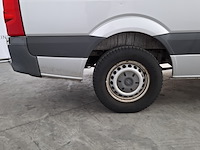 Bedrijfsauto, volkswagen, crafter - afbeelding 8 van  56