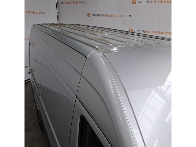 Bedrijfsauto, volkswagen, crafter - afbeelding 11 van  56