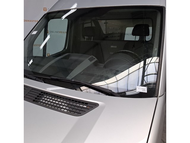 Bedrijfsauto, volkswagen, crafter - afbeelding 13 van  56