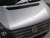 Bedrijfsauto, volkswagen, crafter - afbeelding 14 van  56