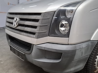 Bedrijfsauto, volkswagen, crafter - afbeelding 15 van  56