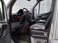 Bedrijfsauto, volkswagen, crafter - afbeelding 16 van  56