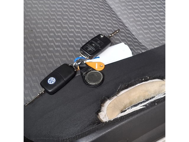 Bedrijfsauto, volkswagen, crafter - afbeelding 17 van  56