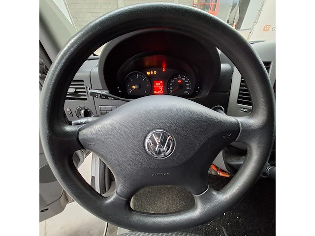 Bedrijfsauto, volkswagen, crafter - afbeelding 20 van  56