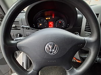 Bedrijfsauto, volkswagen, crafter - afbeelding 20 van  56