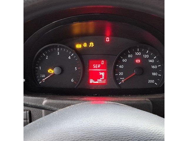 Bedrijfsauto, volkswagen, crafter - afbeelding 21 van  56