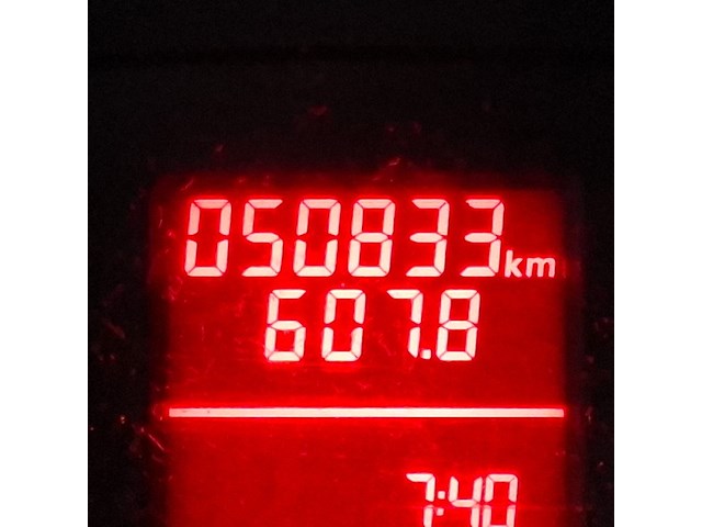 Bedrijfsauto, volkswagen, crafter - afbeelding 22 van  56