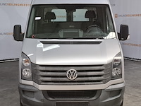 Bedrijfsauto, volkswagen, crafter - afbeelding 12 van  56