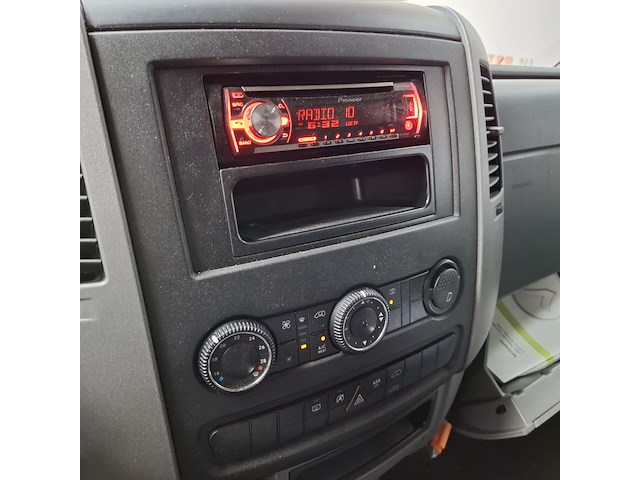 Bedrijfsauto, volkswagen, crafter - afbeelding 24 van  56