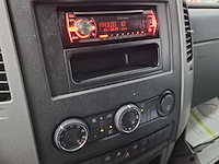 Bedrijfsauto, volkswagen, crafter - afbeelding 24 van  56