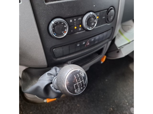 Bedrijfsauto, volkswagen, crafter - afbeelding 25 van  56