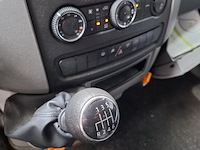 Bedrijfsauto, volkswagen, crafter - afbeelding 25 van  56