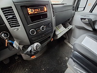 Bedrijfsauto, volkswagen, crafter - afbeelding 26 van  56