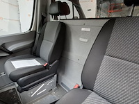 Bedrijfsauto, volkswagen, crafter - afbeelding 27 van  56