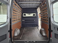 Bedrijfsauto, volkswagen, crafter - afbeelding 28 van  56