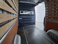 Bedrijfsauto, volkswagen, crafter - afbeelding 29 van  56