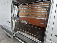 Bedrijfsauto, volkswagen, crafter - afbeelding 30 van  56