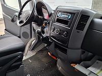 Bedrijfsauto, volkswagen, crafter - afbeelding 31 van  56