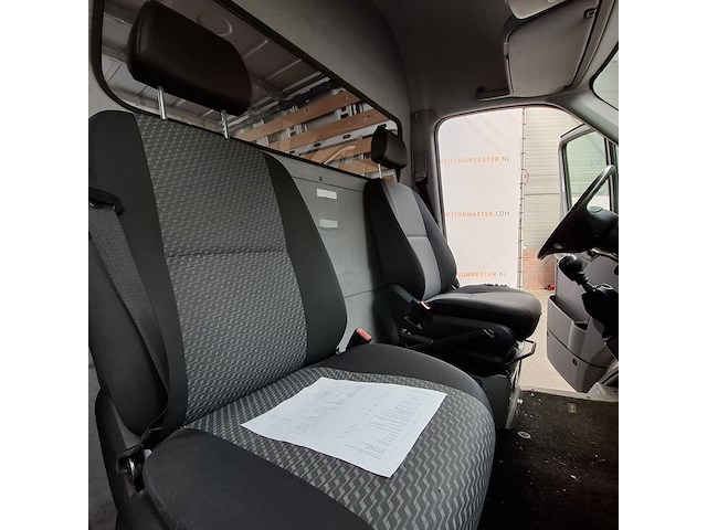 Bedrijfsauto, volkswagen, crafter - afbeelding 32 van  56