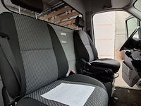 Bedrijfsauto, volkswagen, crafter - afbeelding 32 van  56