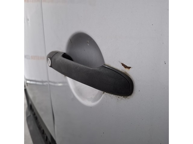 Bedrijfsauto, volkswagen, crafter - afbeelding 35 van  56