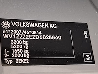 Bedrijfsauto, volkswagen, crafter - afbeelding 36 van  56