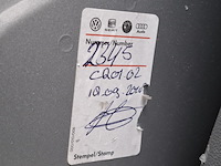 Bedrijfsauto, volkswagen, crafter - afbeelding 39 van  56