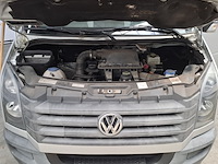 Bedrijfsauto, volkswagen, crafter - afbeelding 40 van  56