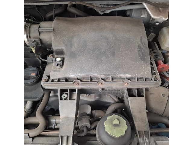 Bedrijfsauto, volkswagen, crafter - afbeelding 43 van  56