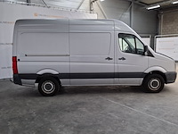Bedrijfsauto, volkswagen, crafter - afbeelding 34 van  56