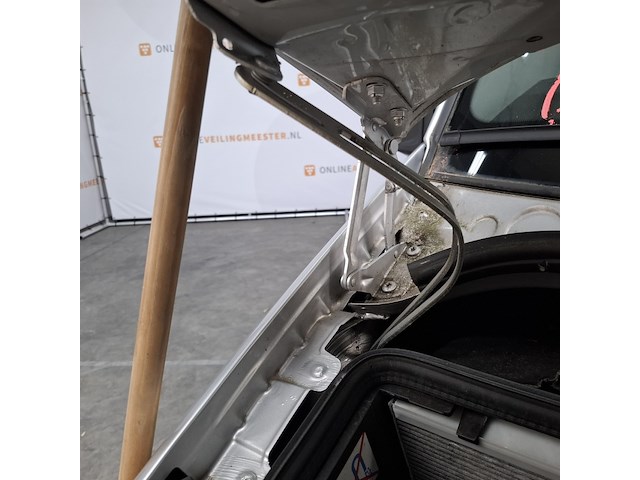 Bedrijfsauto, volkswagen, crafter - afbeelding 46 van  56