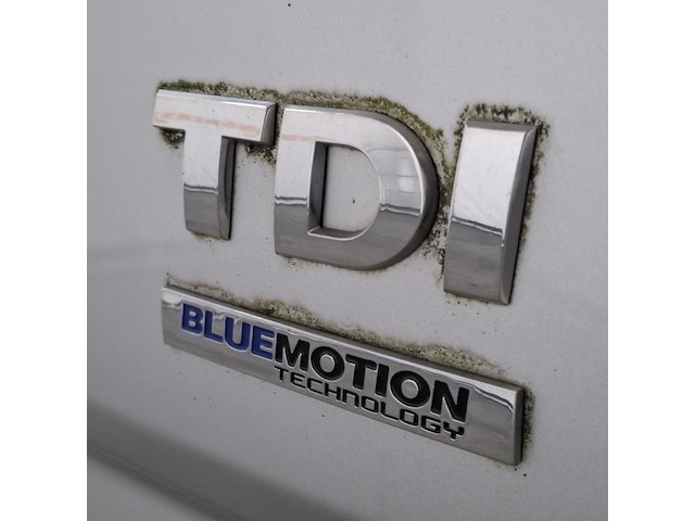 Bedrijfsauto, volkswagen, crafter - afbeelding 47 van  56