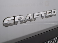 Bedrijfsauto, volkswagen, crafter - afbeelding 48 van  56