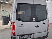 Bedrijfsauto, volkswagen, crafter - afbeelding 49 van  56