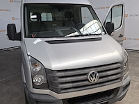 Bedrijfsauto, volkswagen, crafter - afbeelding 50 van  56