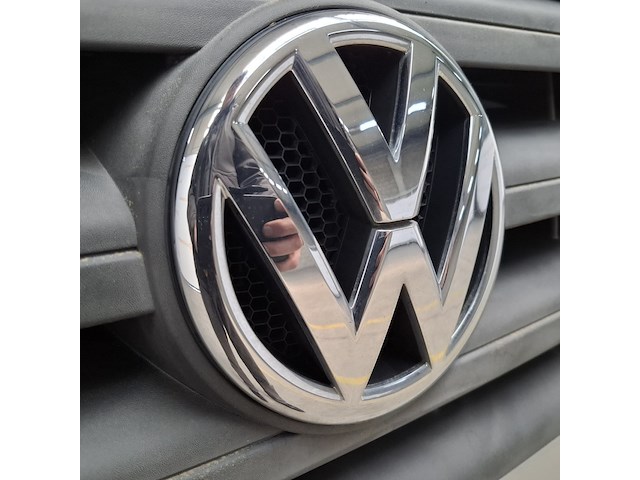 Bedrijfsauto, volkswagen, crafter - afbeelding 51 van  56