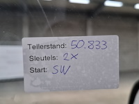 Bedrijfsauto, volkswagen, crafter - afbeelding 52 van  56