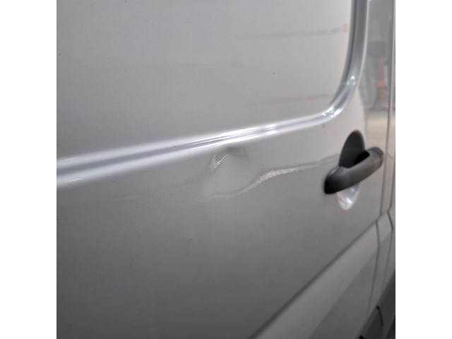 Bedrijfsauto, volkswagen, crafter - afbeelding 45 van  56