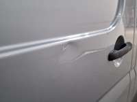 Bedrijfsauto, volkswagen, crafter - afbeelding 45 van  56