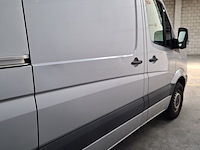 Bedrijfsauto, volkswagen, crafter - afbeelding 53 van  56