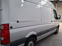 Bedrijfsauto, volkswagen, crafter - afbeelding 54 van  56