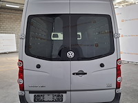 Bedrijfsauto, volkswagen, crafter - afbeelding 55 van  56