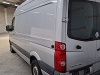 Bedrijfsauto, volkswagen, crafter - afbeelding 56 van  56