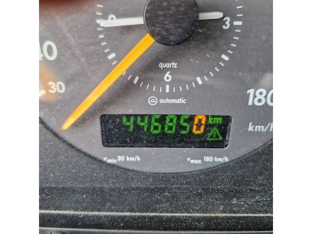 Bedrijfsauto, volkswagen, lt 46 - afbeelding 2 van  87