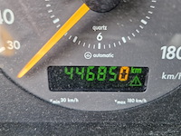 Bedrijfsauto, volkswagen, lt 46 - afbeelding 2 van  87