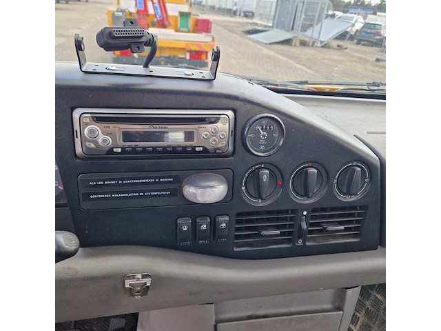 Bedrijfsauto, volkswagen, lt 46 - afbeelding 3 van  87