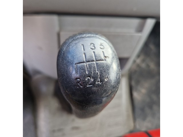 Bedrijfsauto, volkswagen, lt 46 - afbeelding 4 van  87